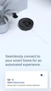 iRobot Home capture 1