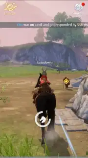 Noah's Heart capture 8