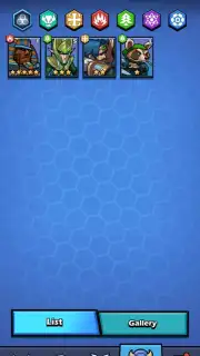 Idle Agents capture 5