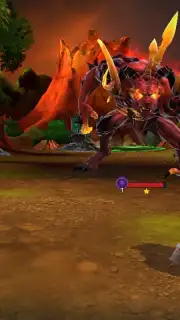 Devil Crasher capture 1
