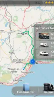 Truck Manager 2026 capture 9
