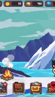Island Survival Story capture 4