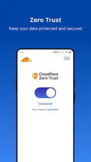 Cloudflare One capture 2