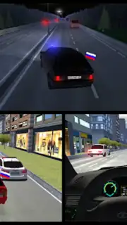 Traffic Racer 2023 - гонки capture 3