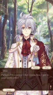 Alice Closet capture 3