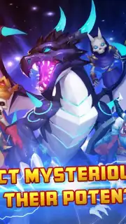 Hero of Magic capture 13