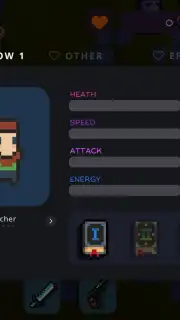 The Last Dungeon capture 7