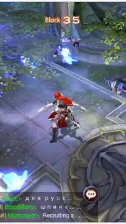 Overlords of Oblivion capture 2