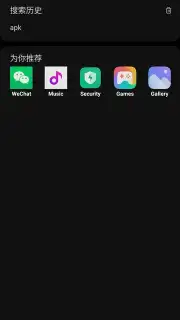 Xiaomi Search capture 5
