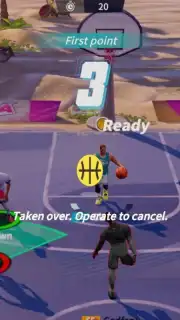 Dunk City Dynasty capture 7