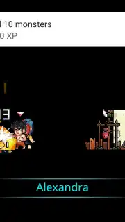 Island Survival Story capture 15