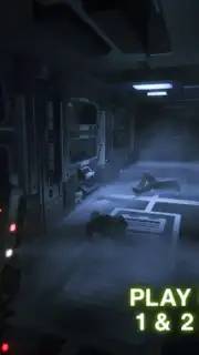 Alien: Isolation capture 25