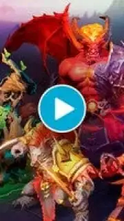 Idle Arena: Evolution Legends capture 1