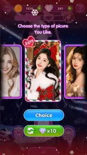 Glam Screw Puzzle capture 4