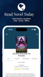 NovelBin capture 5