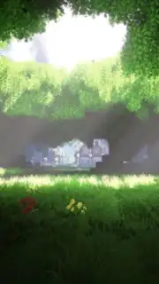 Shaders and Textures for Minecraft capture 6