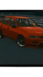 Uz Parking Underground capture 6