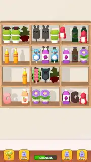 Goods Sort capture 3