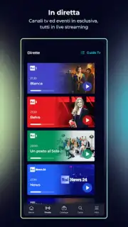 RaiPlay (Android TV) capture 8