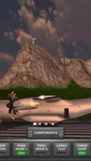 Turboprop Flight Simulator capture 14