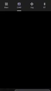 DTU Robot capture 1