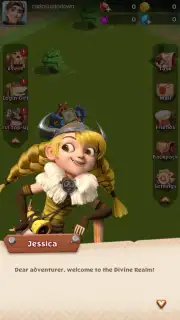 Heroic Expedition capture 3