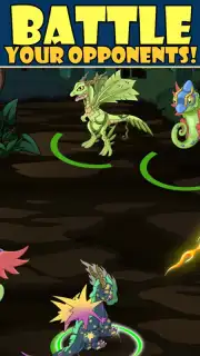 Dragon School capture 4