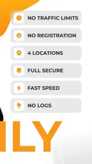 Free VPN by VPNLY capture 3