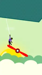 Hanger World capture 13