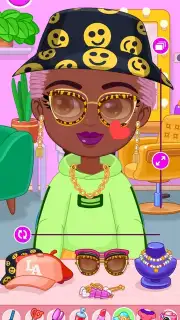 Hair Salon capture 2