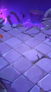 God's Legacy: Alchemist capture 4