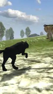 Wild Life: Wolf Clan capture 6