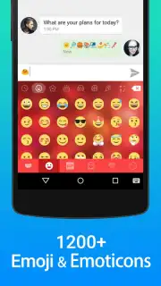 Emoji Keyboard capture 2