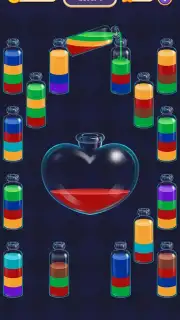Water Match capture 7