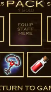 Solomon's Keep capture 3