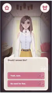 Love Story Games: Teenage Drama capture 5