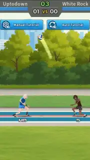 VolleyBall King capture 7