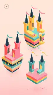 Monument Valley 2 NETFLIX capture 27