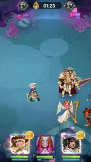 Ode to Alchemist capture 10
