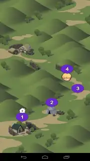 Brave John capture 2