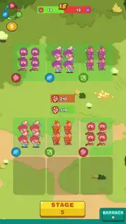 Monster Trainer capture 10