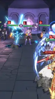 Goddess of Genesis capture 3