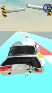 Cindy Car Crash capture 3