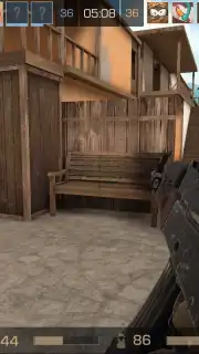 Standoff 2 capture 2