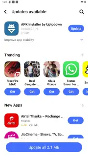 V-Appstore capture 8