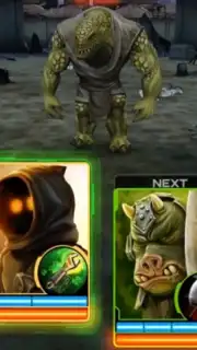 Star Wars: Assault Team capture 2