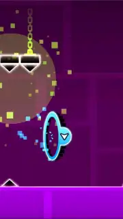 Geometry Dash Lite capture 10