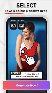 AI Dress Up capture 7