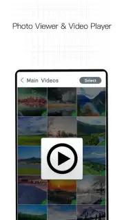 Magic Photo Vault capture 5