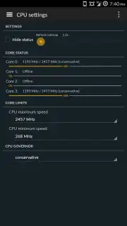 Device Control - Root capture 3